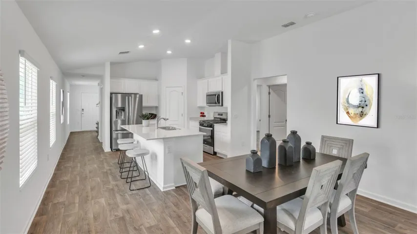 Photo of Model Home