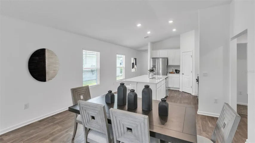 Photo of Model Home