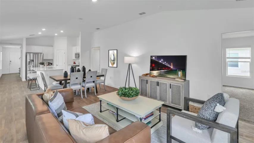 Photo of Model Home