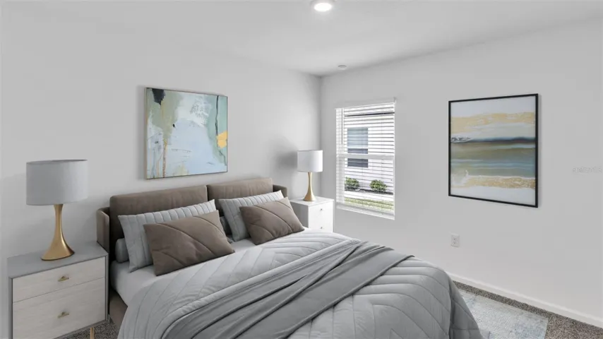 Photo of Model Home