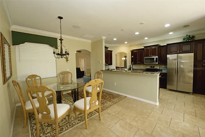 Kitchen/Kitchenette