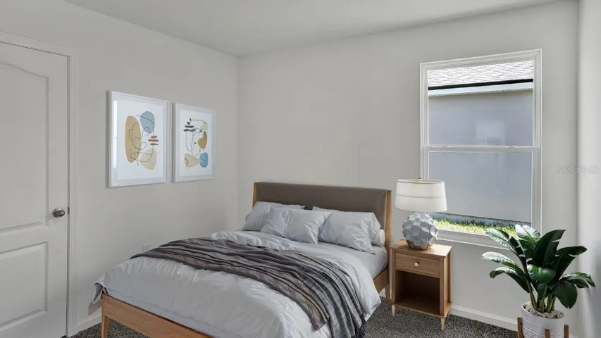 Photo of Model Home