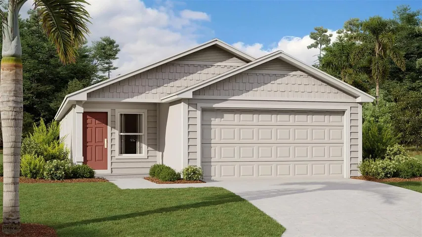 Photo of Model Home