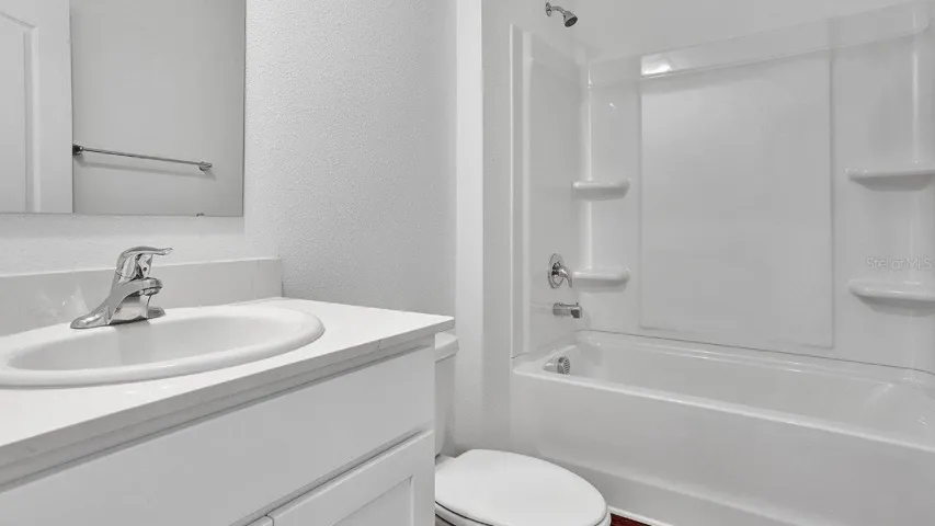 Photo of Model Home