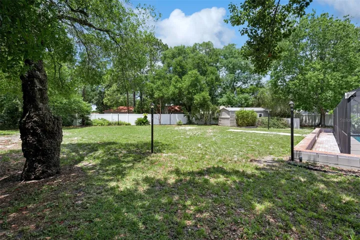 Yard