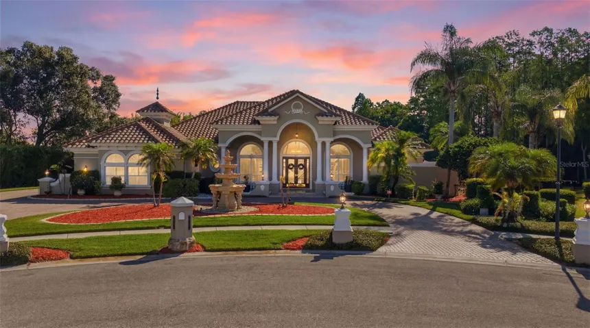 Welcome Home
