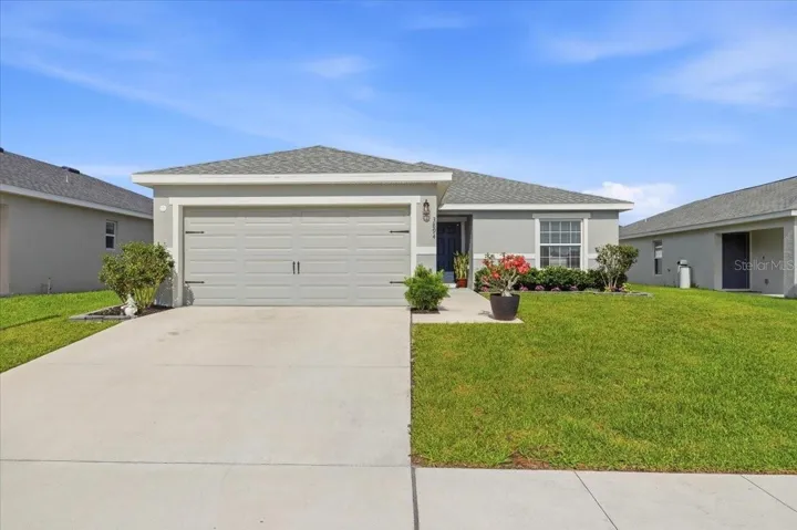 3894 Willow Ridge Drive Lakeland, FL 33810