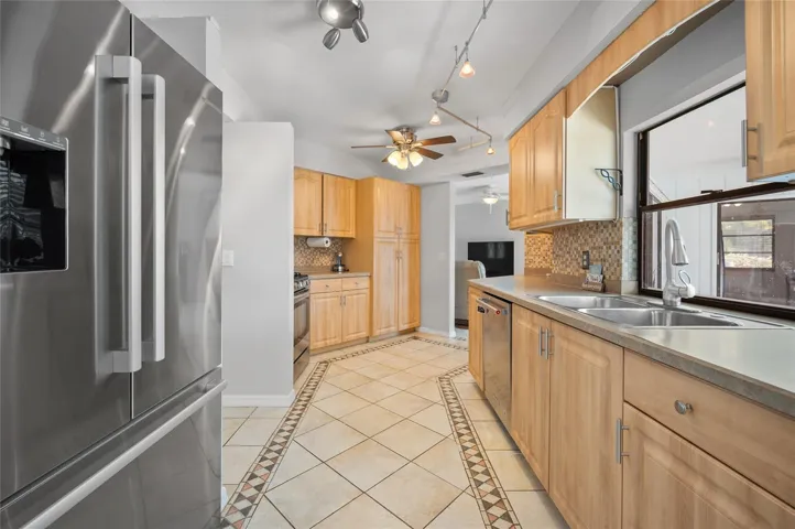 Granite Counter Tops