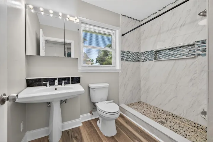 Bathroom #2