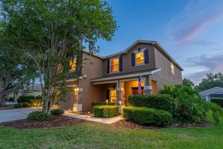 Welcome Home!