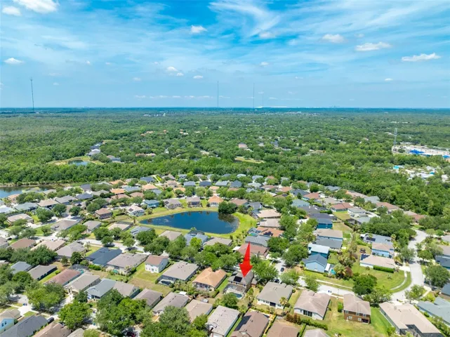 The Bridgeview Neighborhood