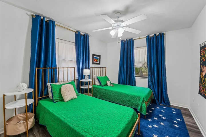 Bedroom #3