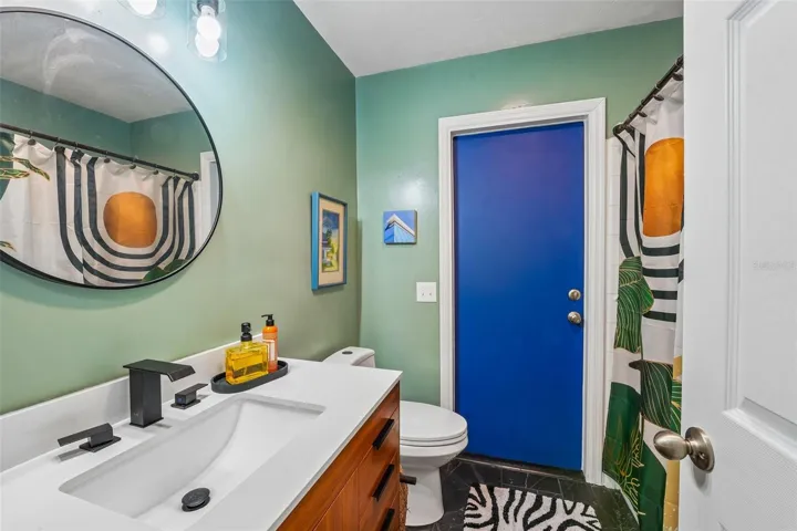 Guest Bath