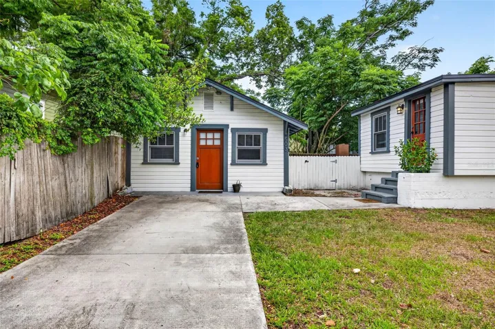 Legal 1/1 Apartment/Mother in law