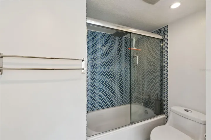 Upstairs Bath