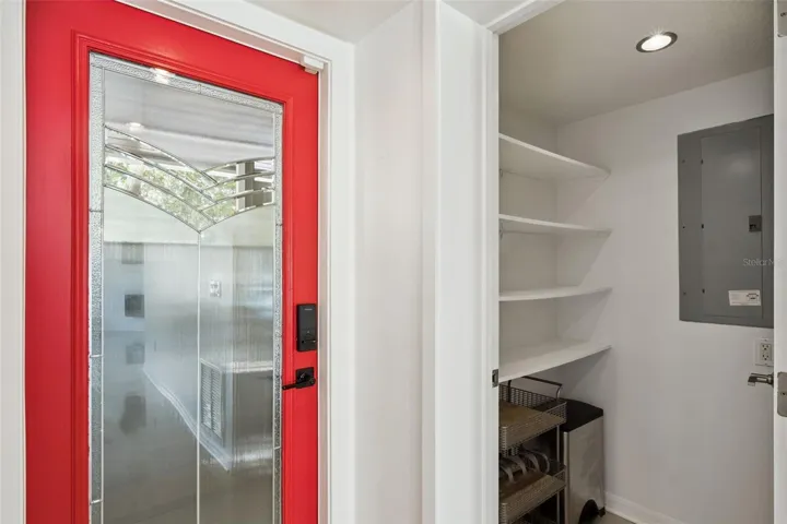 Pantry