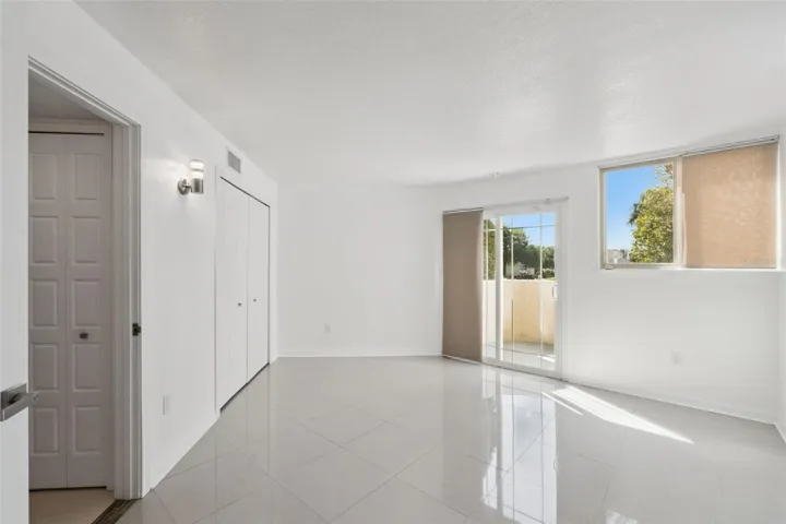 Downstairs Bedroom