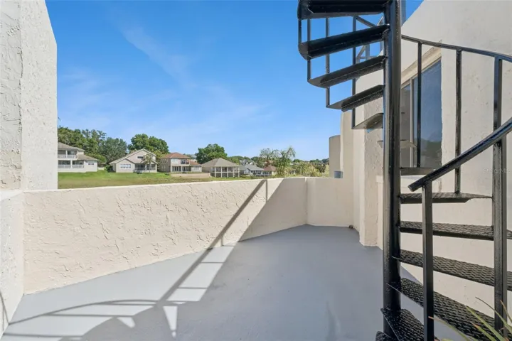 Terrace View
