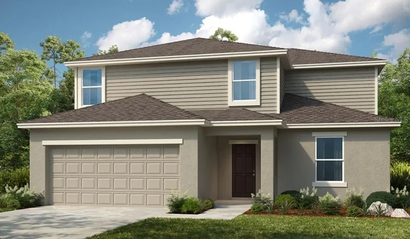 Azalea Rendering