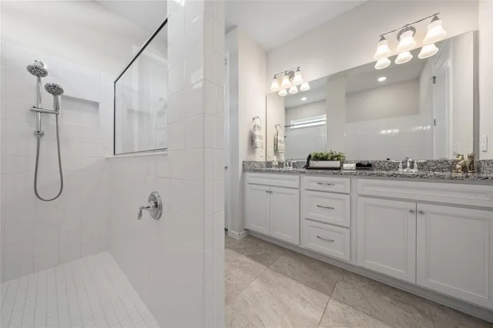 Master Bathroom #1