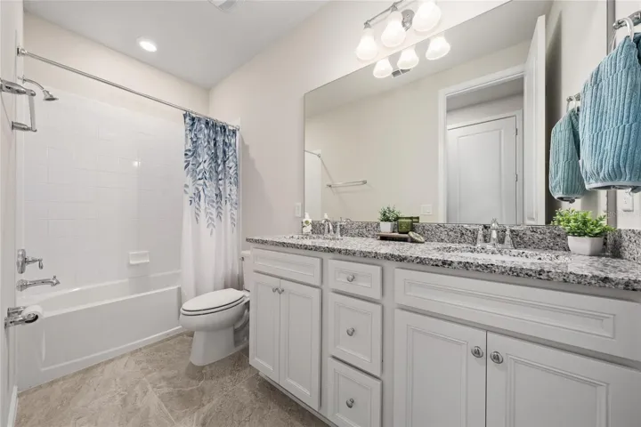Bathroom #3