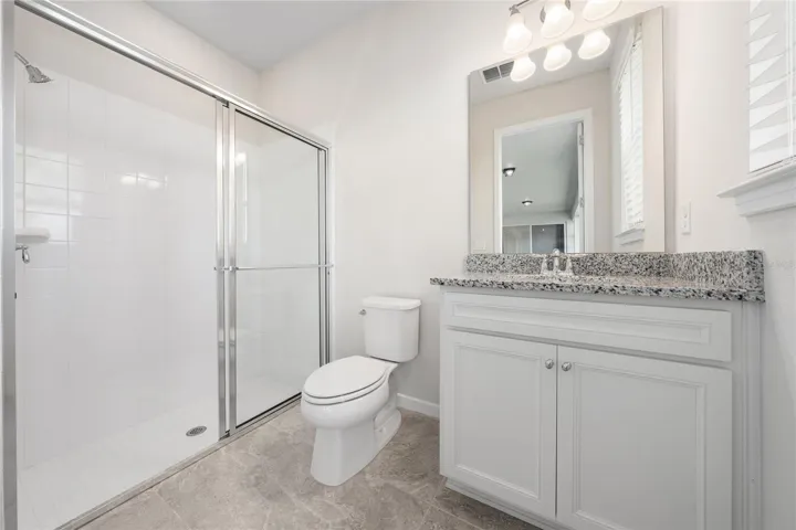Bathroom #4