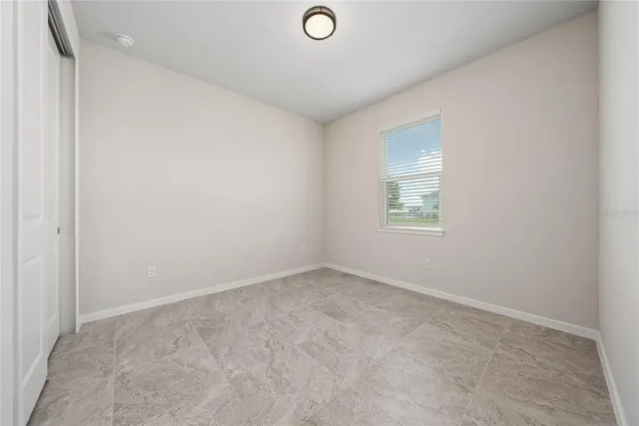 Bedroom #2 Wheelchair accessible