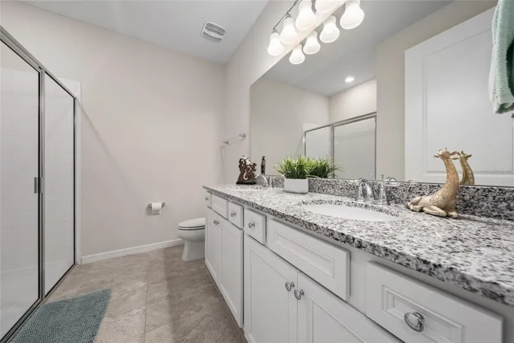 Bathroom #2