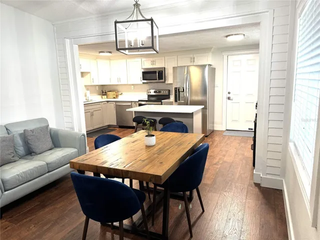 Dining RM