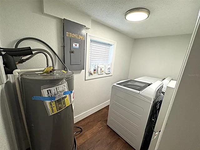 Laundry RM