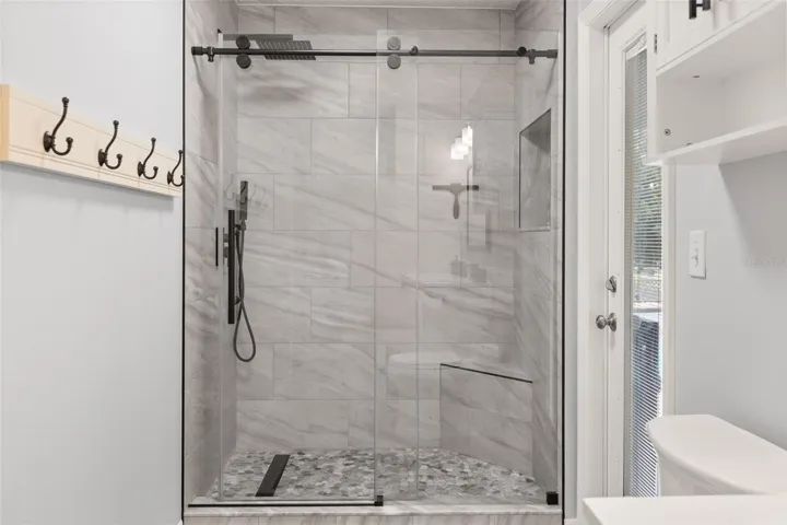 Second Upgraded Bathroom