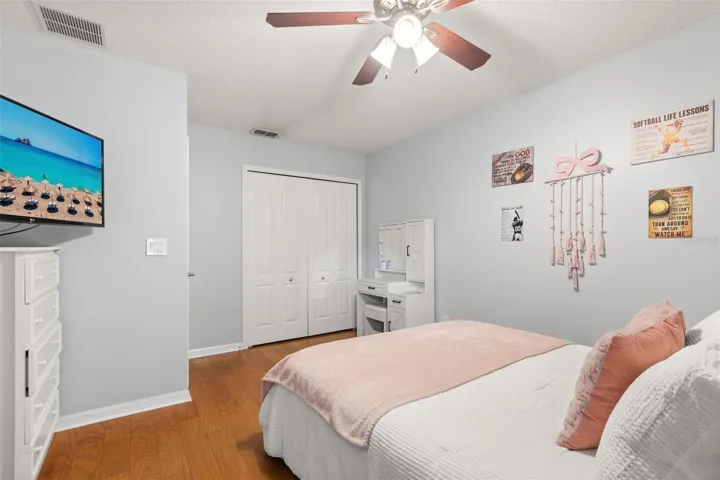 Third Bedroom