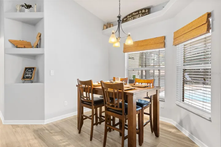 Dinette