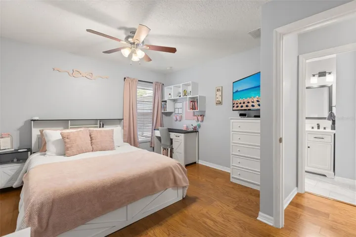 Third Bedroom