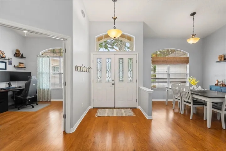 Entryway