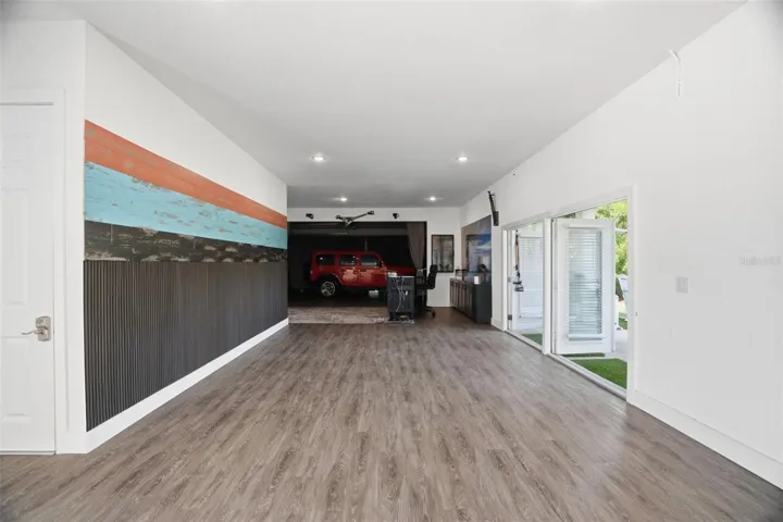 More Garage