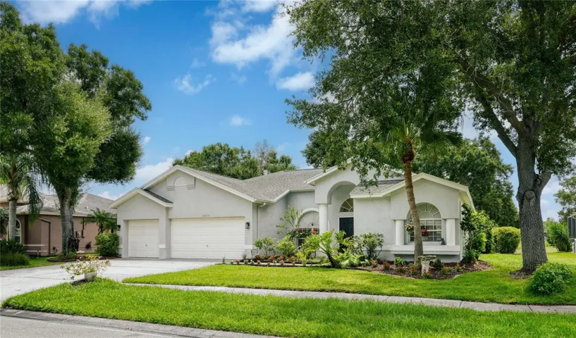 Welcome to 16215 Hoylake Drive