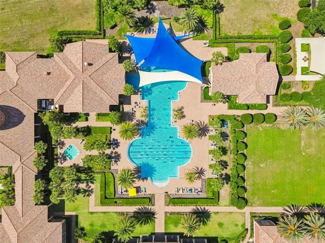 Community Amenities 1