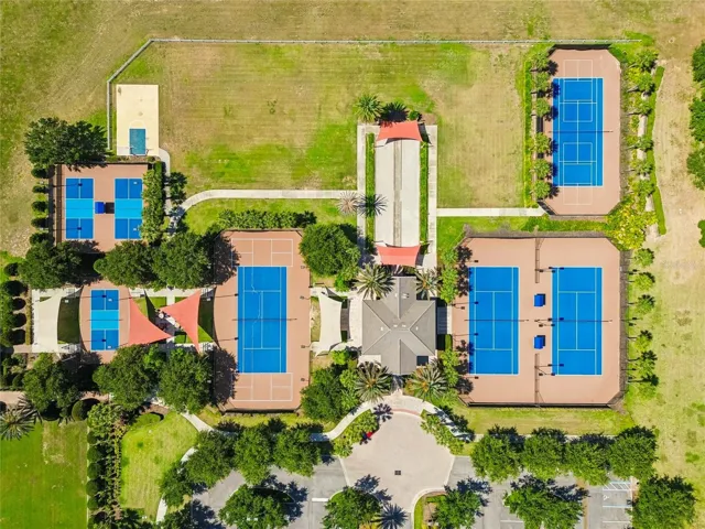 Community Amenities 3