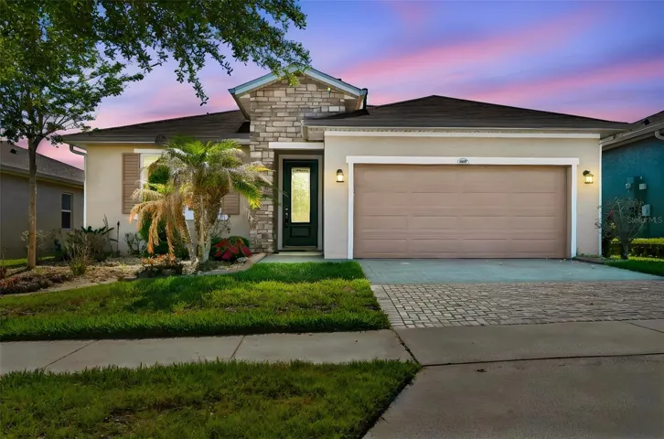 Exterior - 440 Alcove Drive