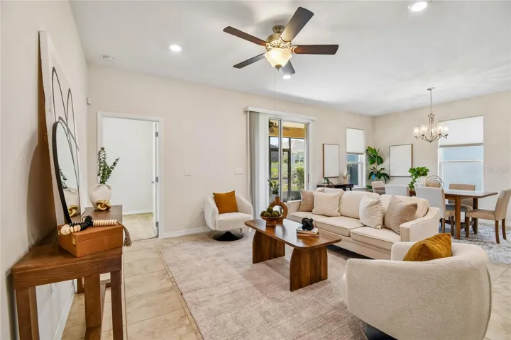 Living Area 3