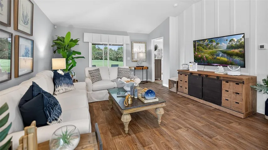 Photo of Model Home