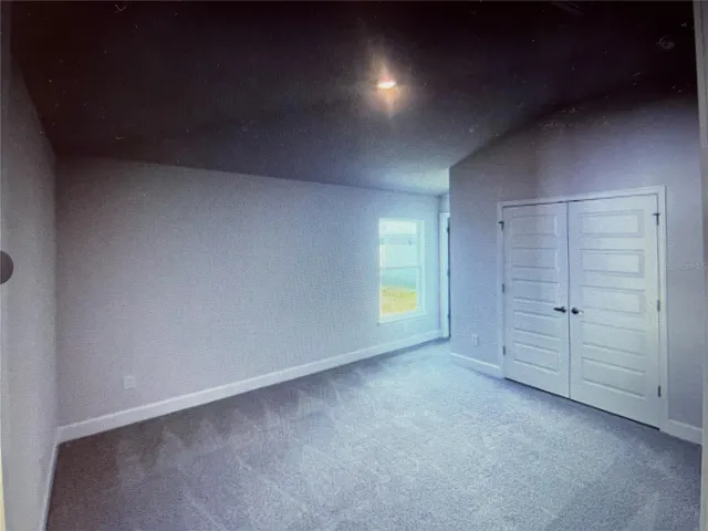 Under construction. This is a pic of a completed home in another location. Colors and options may vary.