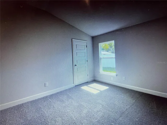 Under construction. This is a pic of a completed home in another location. Colors and options may vary.