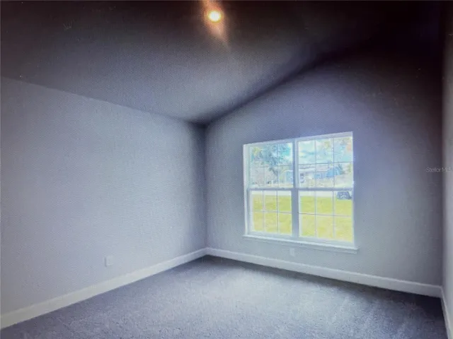 Under construction. This is a pic of a completed home in another location. Colors and options may vary.