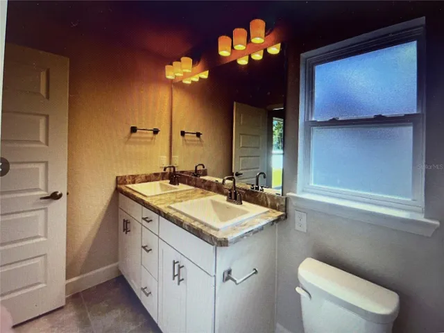 Under construction. This is a pic of a completed home in another location. Colors and options may vary.