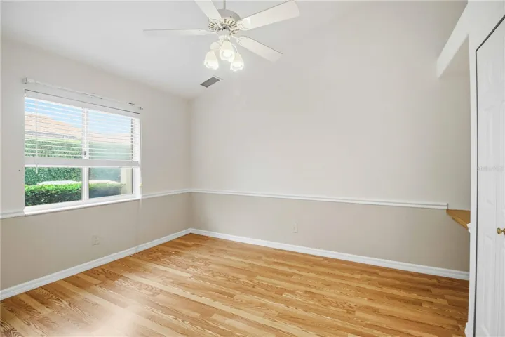 Bedroom 2 Lower level