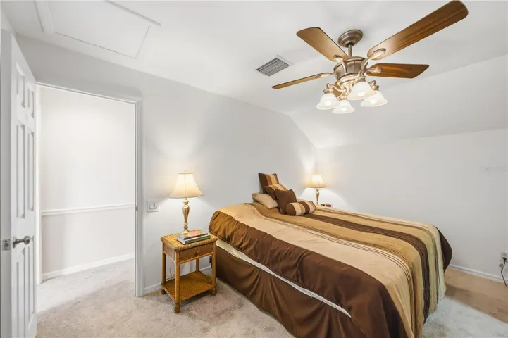 Bedroom 6 2nd level