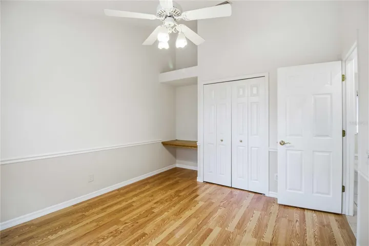 Bedroom 2 lower level