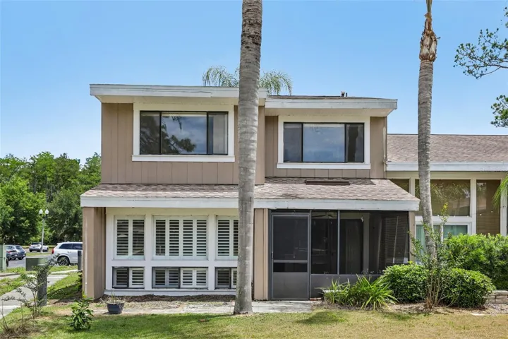 Welcome to this WELL-MAINTAINED 3-bedroom, 2.5-bath two-story condo in Windhover Condominiums, where PANORAMIC WATER VIEWS, thoughtful upgrades, and an unbeatable location come together to create an exceptional opportunity.
